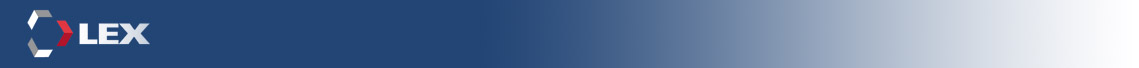 LEX Logo